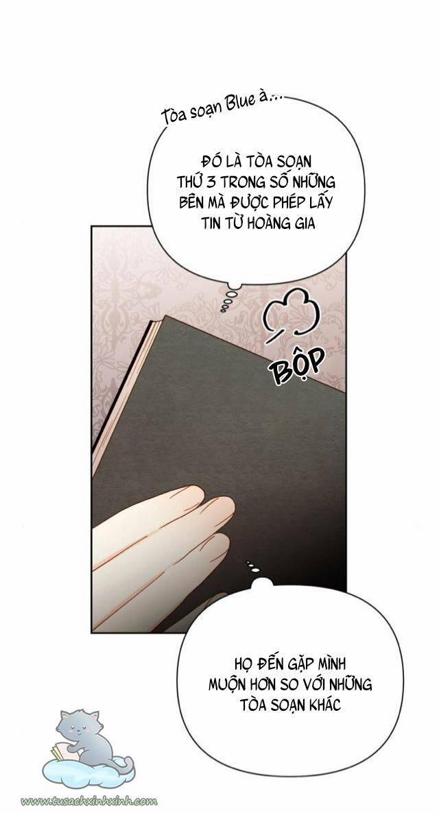 Hoàng Hậu Tái Hôn 103 trang 26