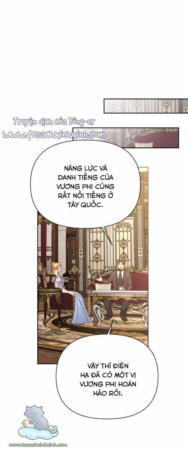 Hoàng Hậu Tái Hôn 103 trang 30