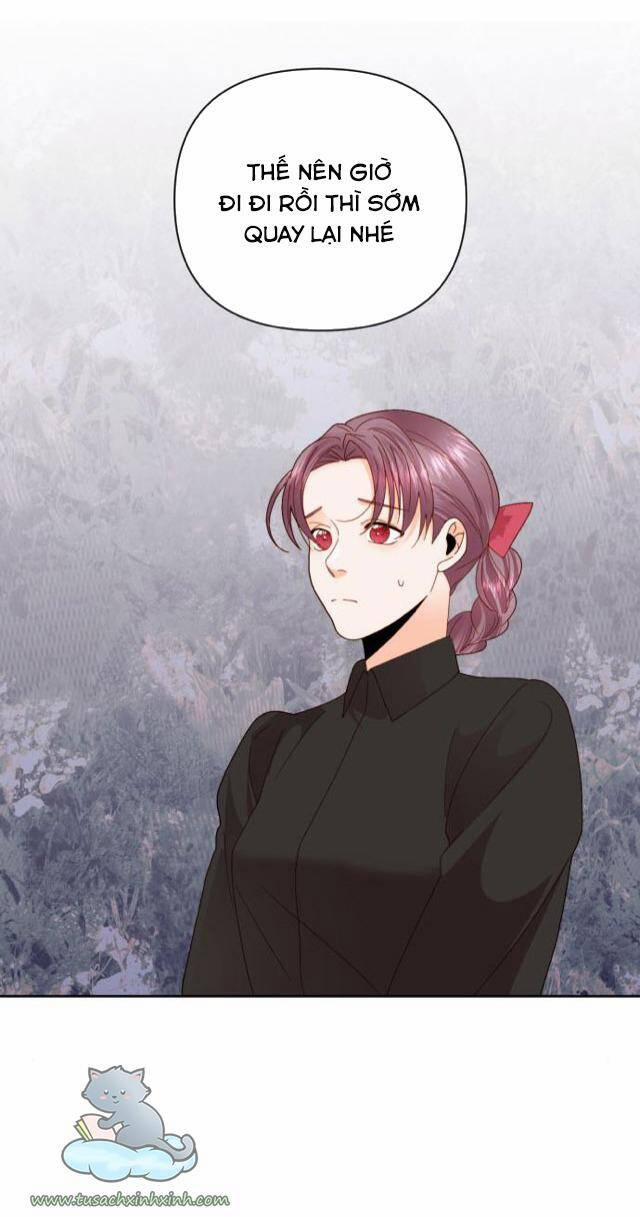 Hoàng Hậu Tái Hôn 103 trang 40