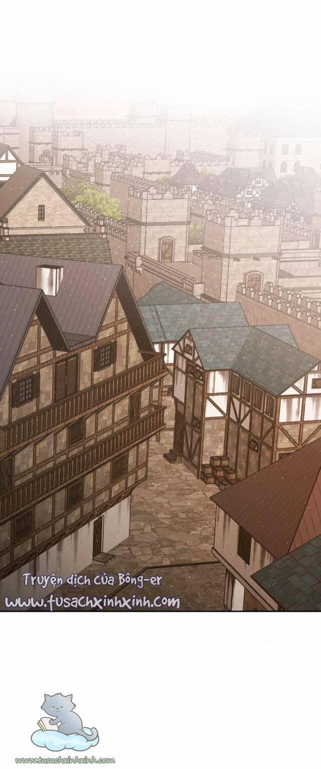 Hoàng Hậu Tái Hôn 103 trang 41