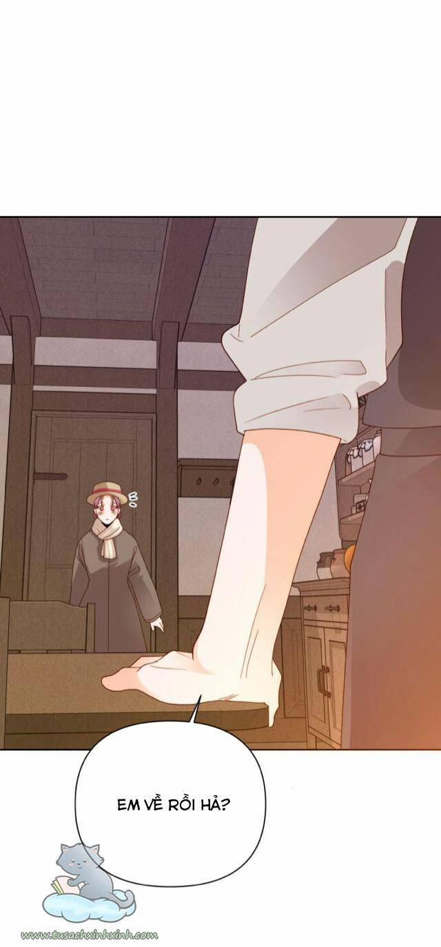 Hoàng Hậu Tái Hôn 103 trang 42