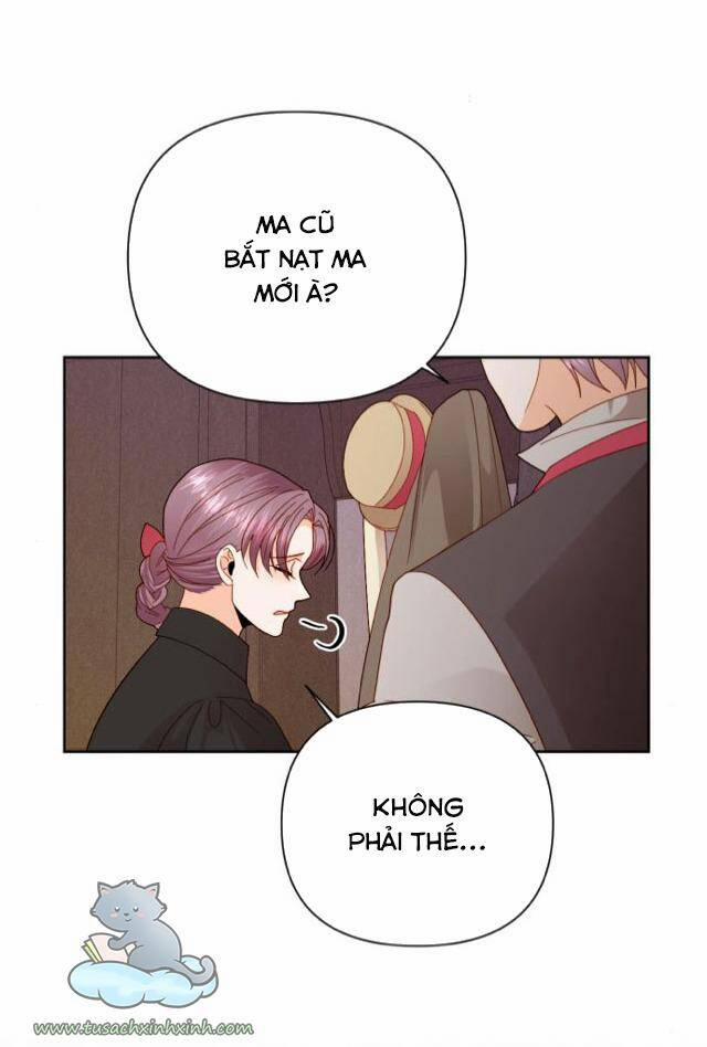 Hoàng Hậu Tái Hôn 103 trang 45