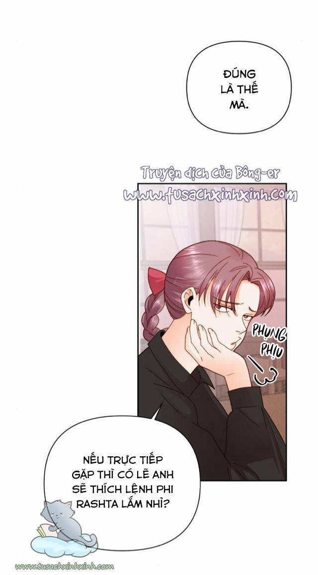 Hoàng Hậu Tái Hôn 103 trang 49