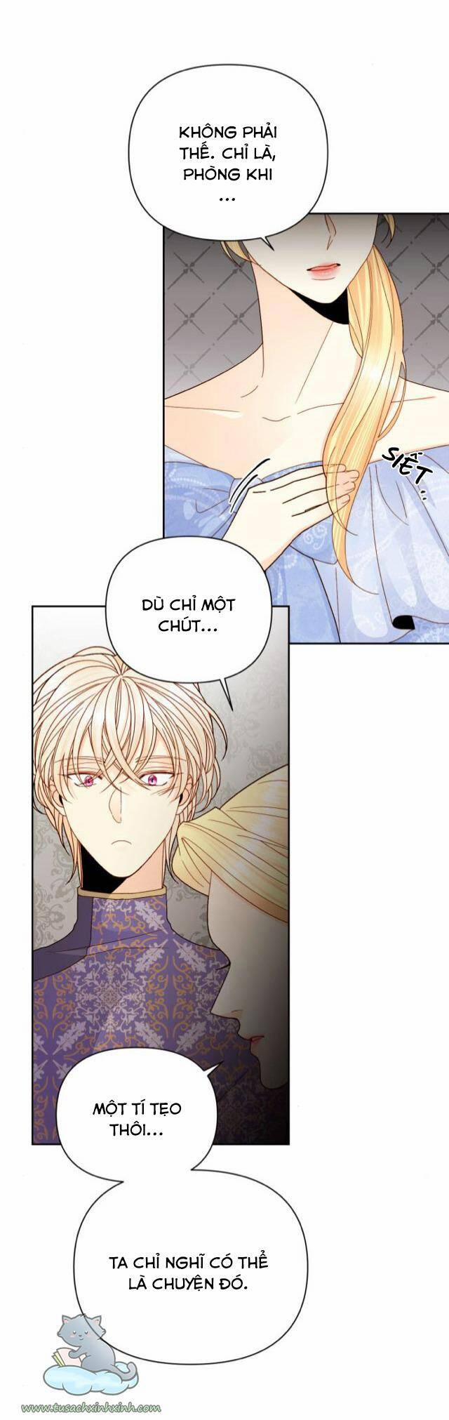 Hoàng Hậu Tái Hôn 103 trang 5