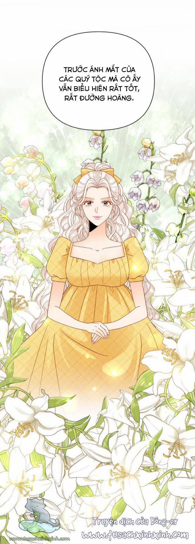 Hoàng Hậu Tái Hôn 103 trang 51