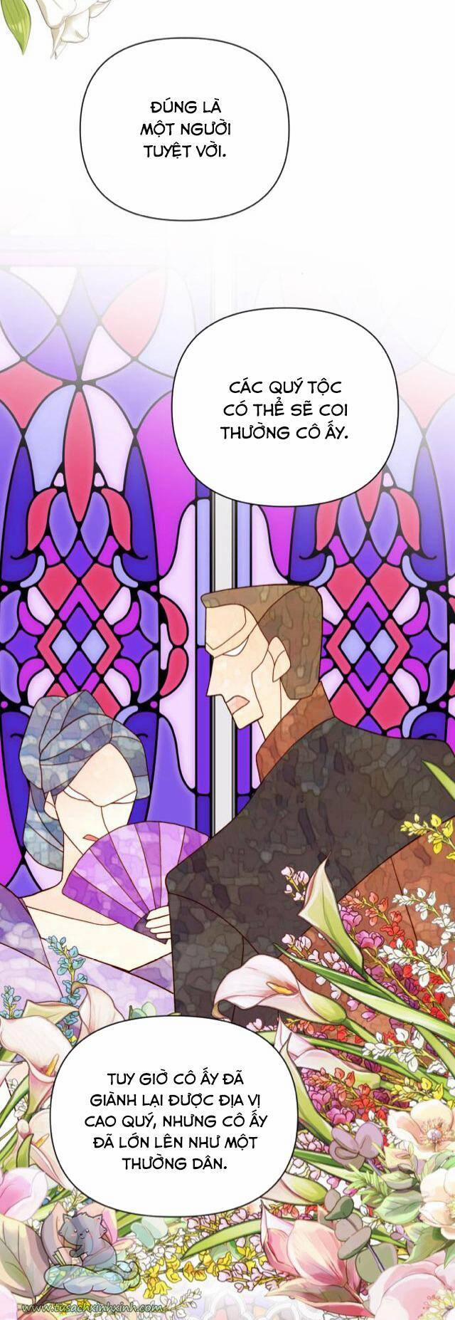 Hoàng Hậu Tái Hôn 103 trang 52