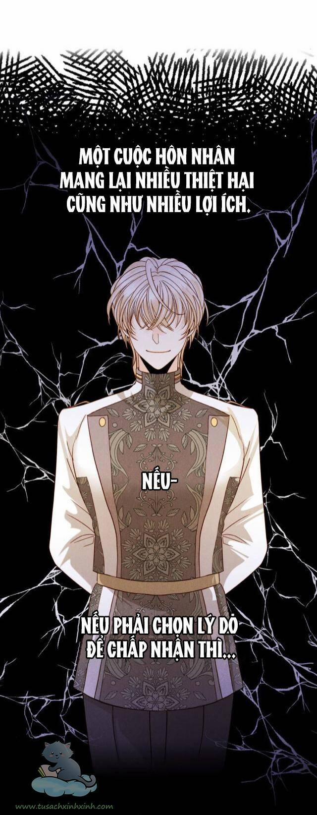 Hoàng Hậu Tái Hôn 103 trang 8