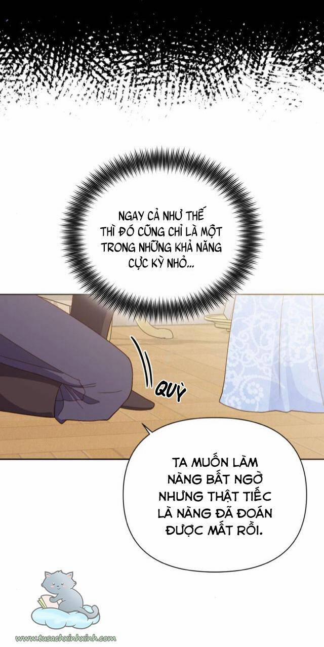 Hoàng Hậu Tái Hôn 103 trang 9