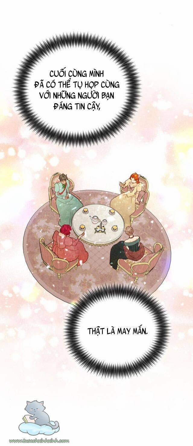 Hoàng Hậu Tái Hôn 104 trang 20