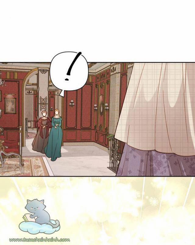 Hoàng Hậu Tái Hôn 104 trang 24