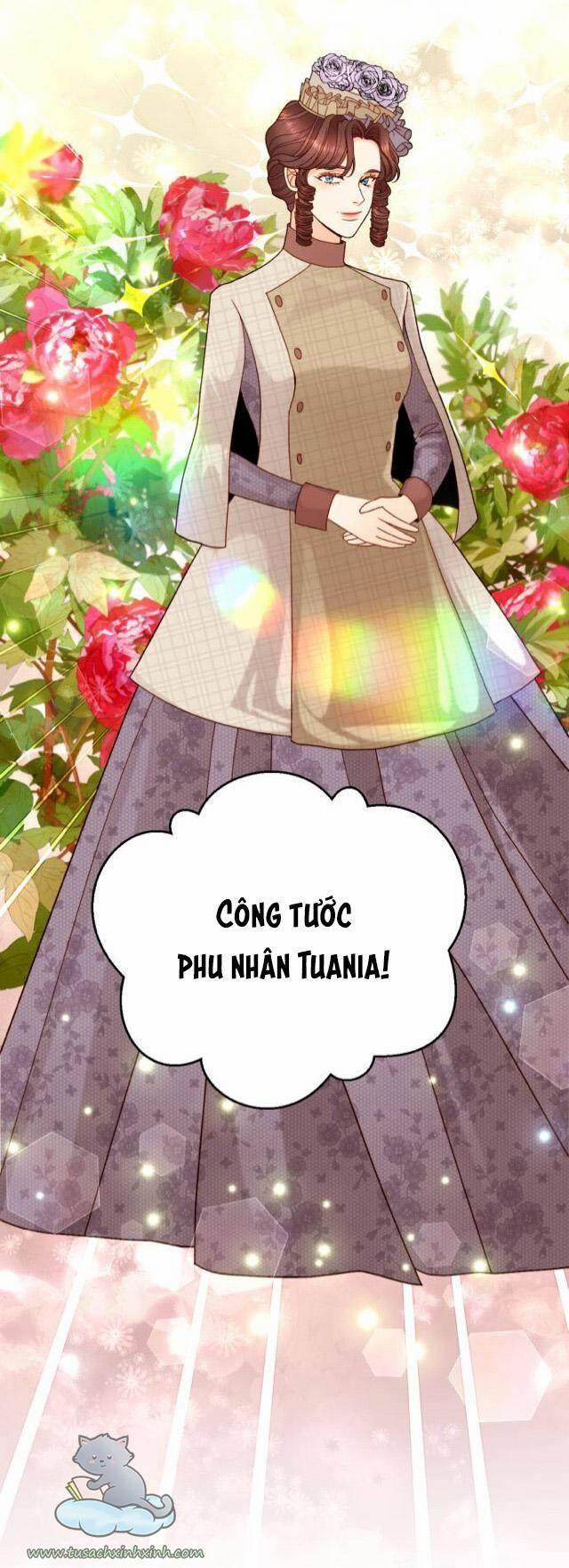 Hoàng Hậu Tái Hôn 104 trang 25