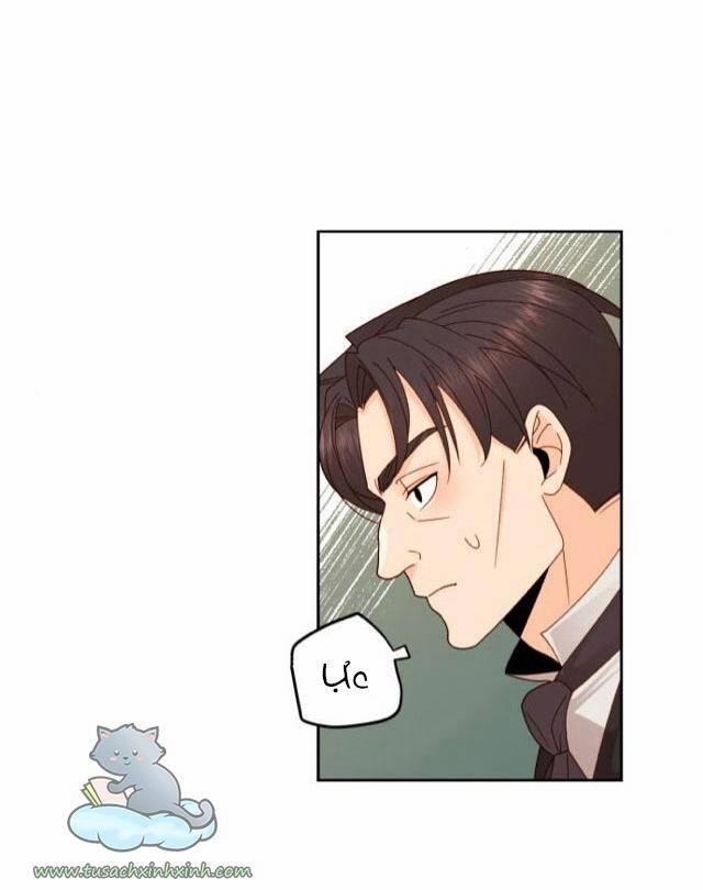 Hoàng Hậu Tái Hôn 104 trang 3