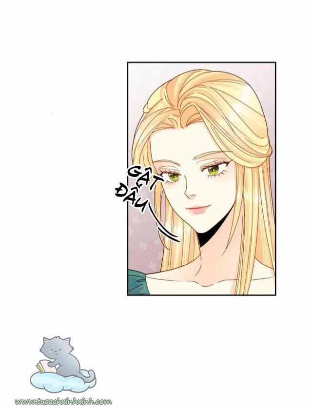 Hoàng Hậu Tái Hôn 104 trang 34