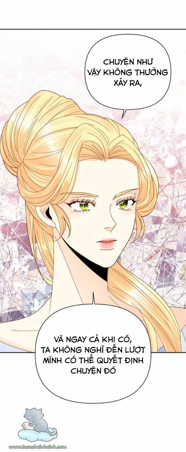 Hoàng Hậu Tái Hôn 104 trang 4