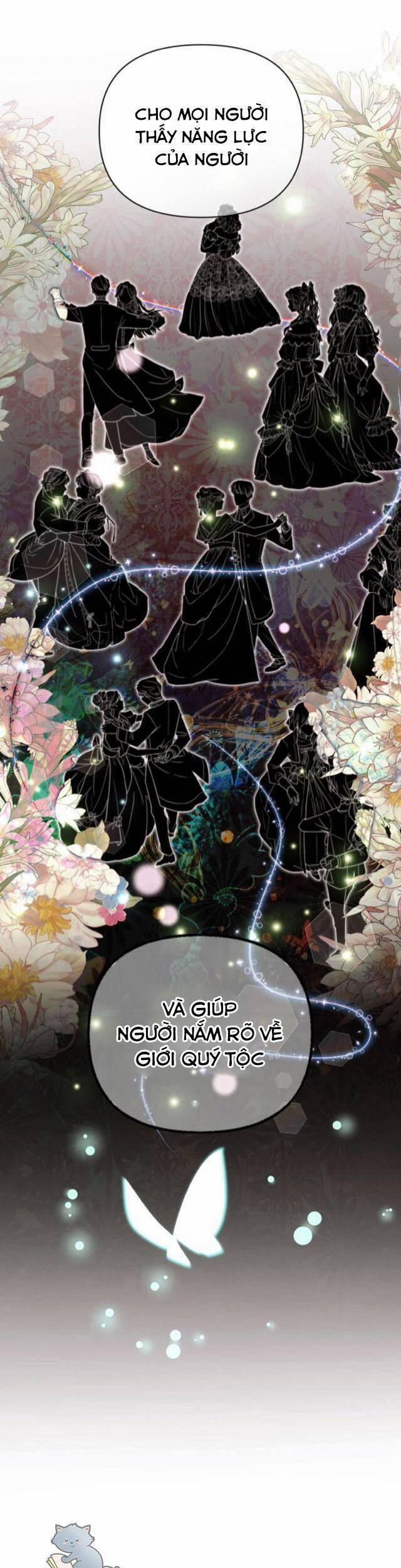 Hoàng Hậu Tái Hôn 104 trang 43