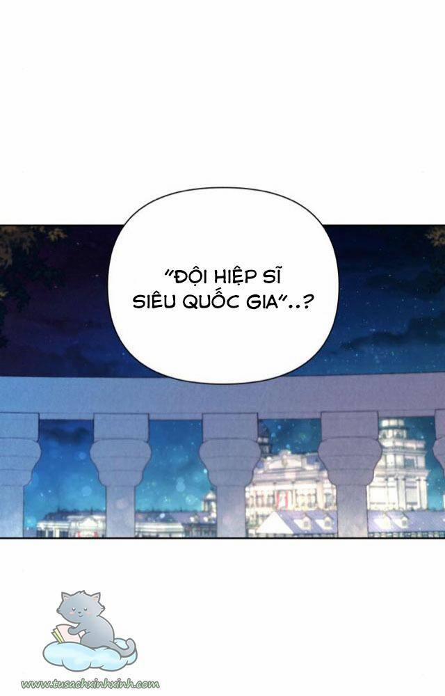 Hoàng Hậu Tái Hôn 104 trang 50