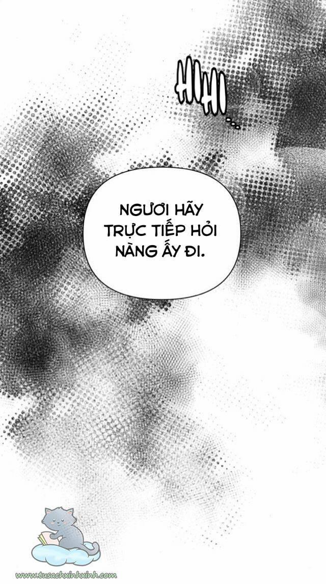 Hoàng Hậu Tái Hôn 105 trang 15