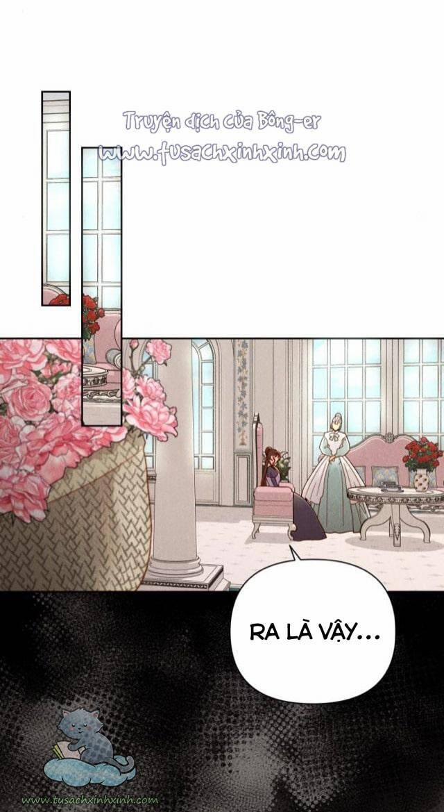 Hoàng Hậu Tái Hôn 105 trang 17