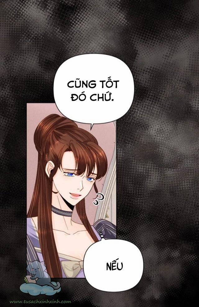 Hoàng Hậu Tái Hôn 105 trang 18