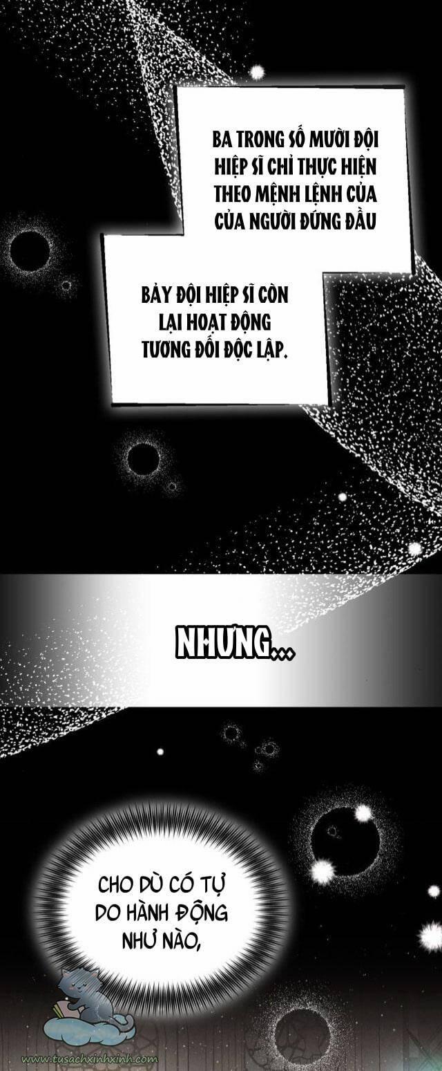 Hoàng Hậu Tái Hôn 105 trang 2