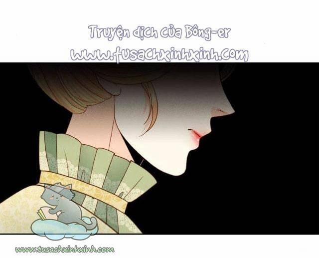 Hoàng Hậu Tái Hôn 105 trang 50