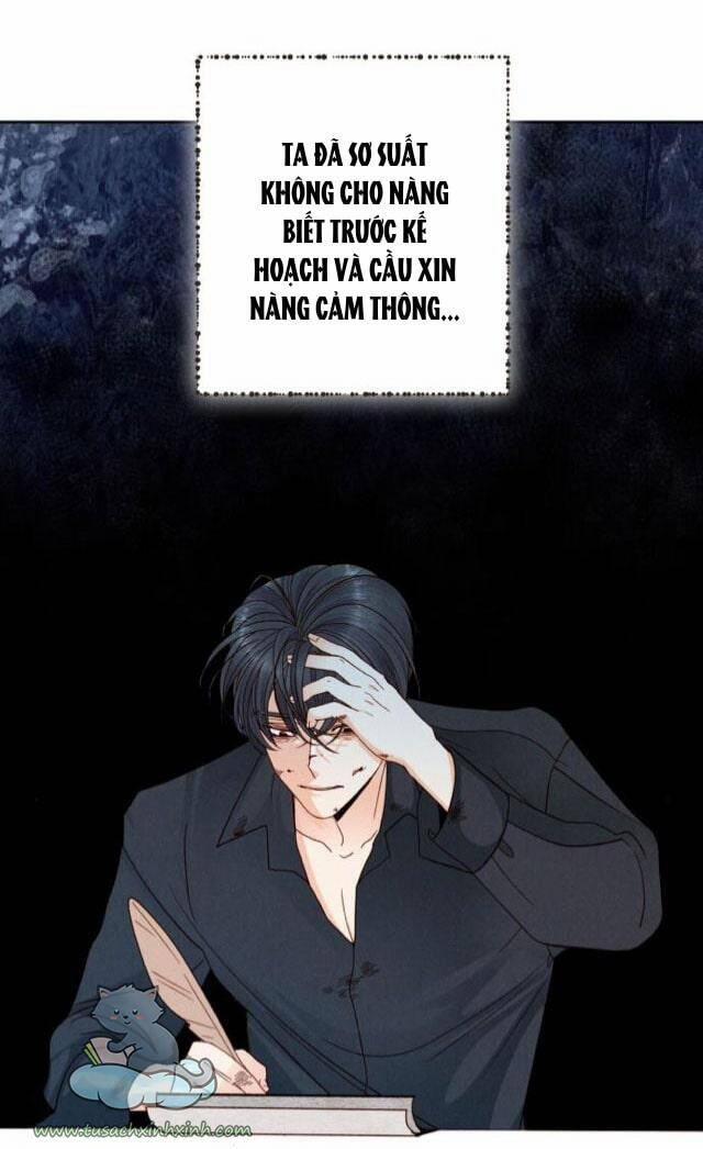 Hoàng Hậu Tái Hôn 105 trang 51