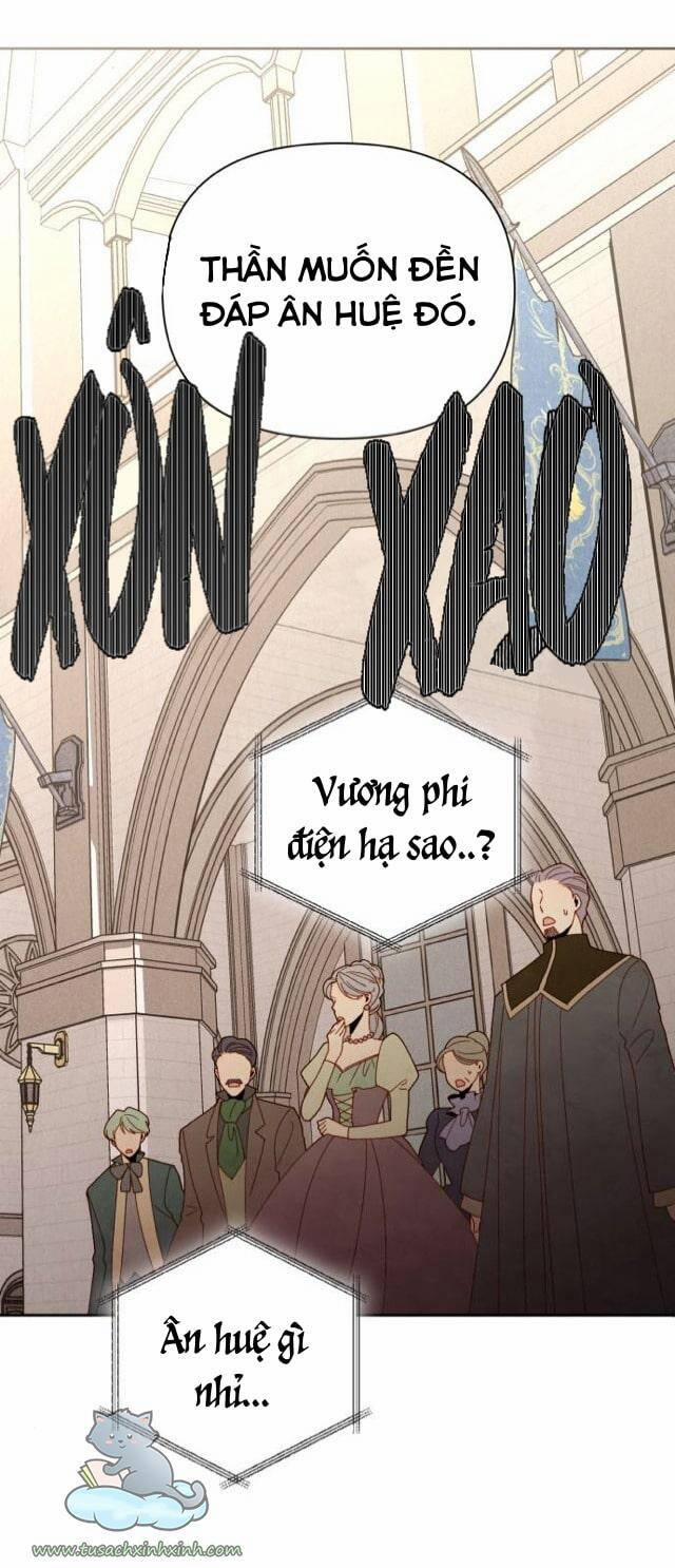 Hoàng Hậu Tái Hôn 105 trang 8