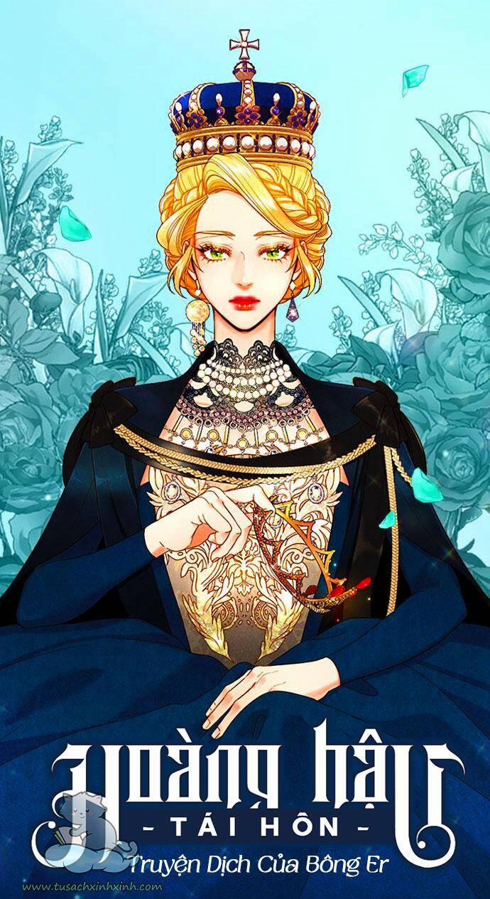 Hoàng Hậu Tái Hôn 106 trang 0