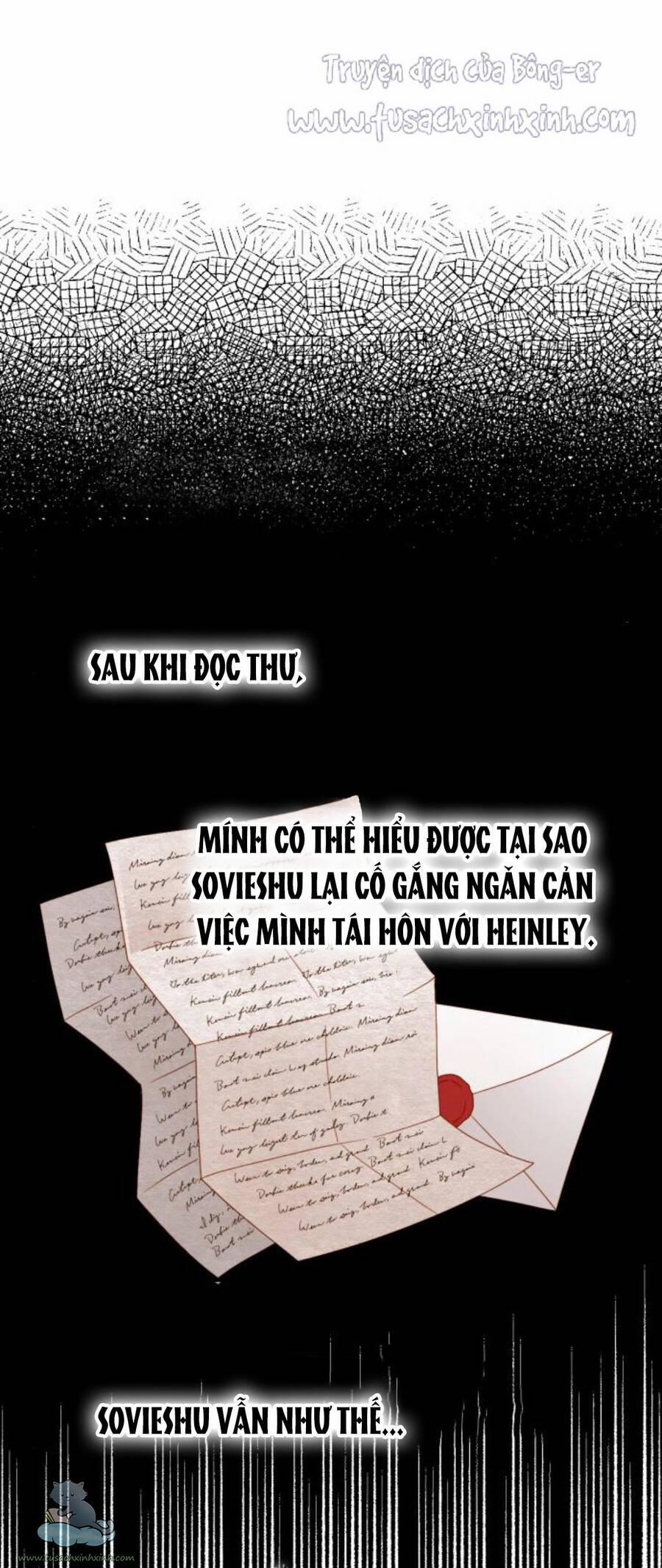 Hoàng Hậu Tái Hôn 106 trang 1