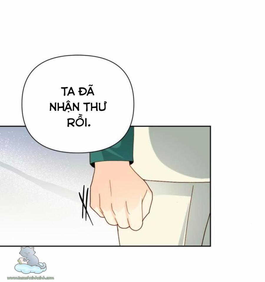 Hoàng Hậu Tái Hôn 106 trang 21