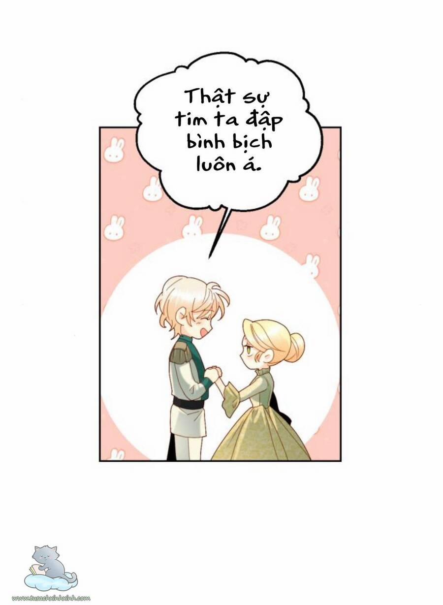 Hoàng Hậu Tái Hôn 106 trang 25