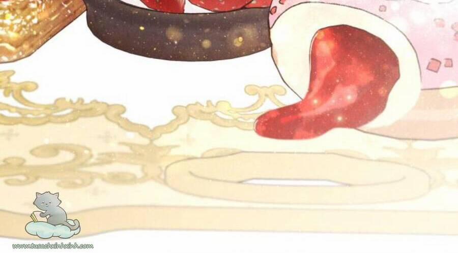 Hoàng Hậu Tái Hôn 106 trang 27