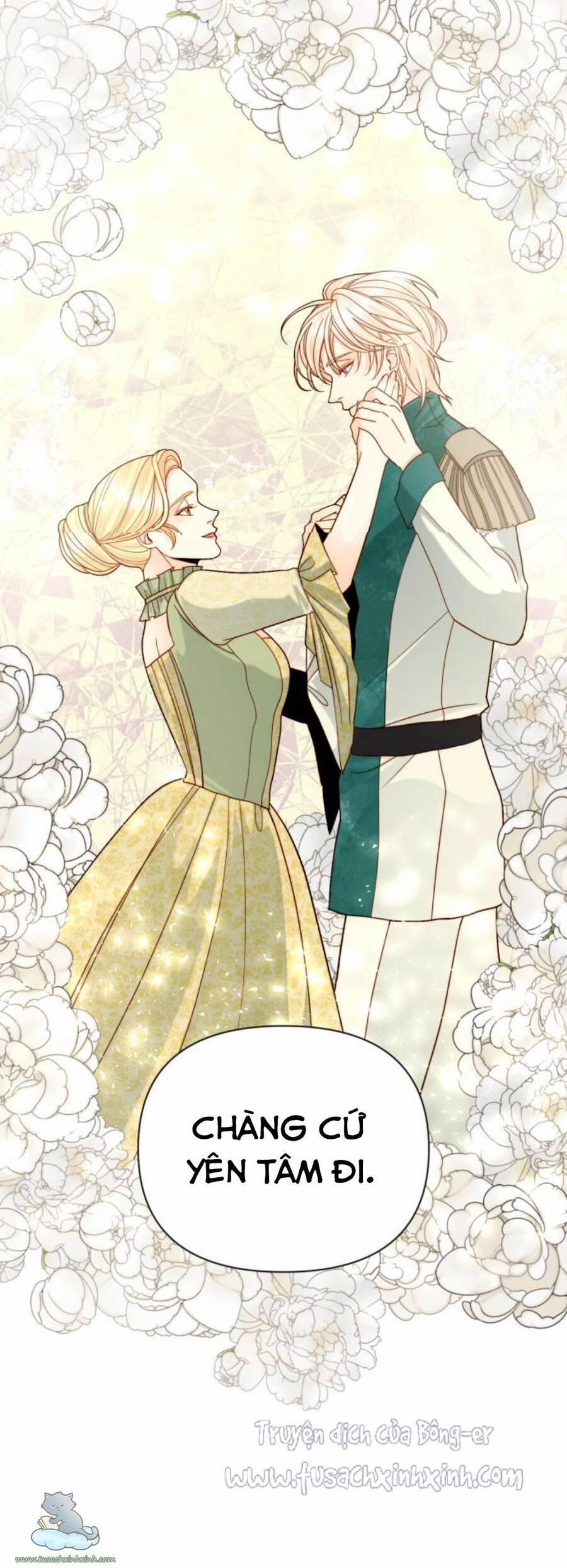 Hoàng Hậu Tái Hôn 106 trang 30