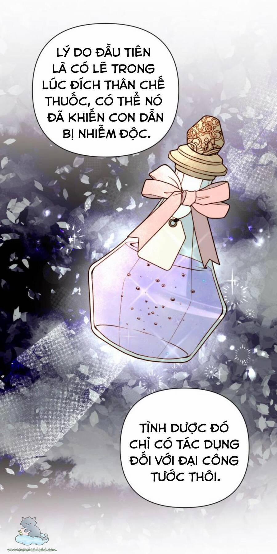 Hoàng Hậu Tái Hôn 106 trang 41