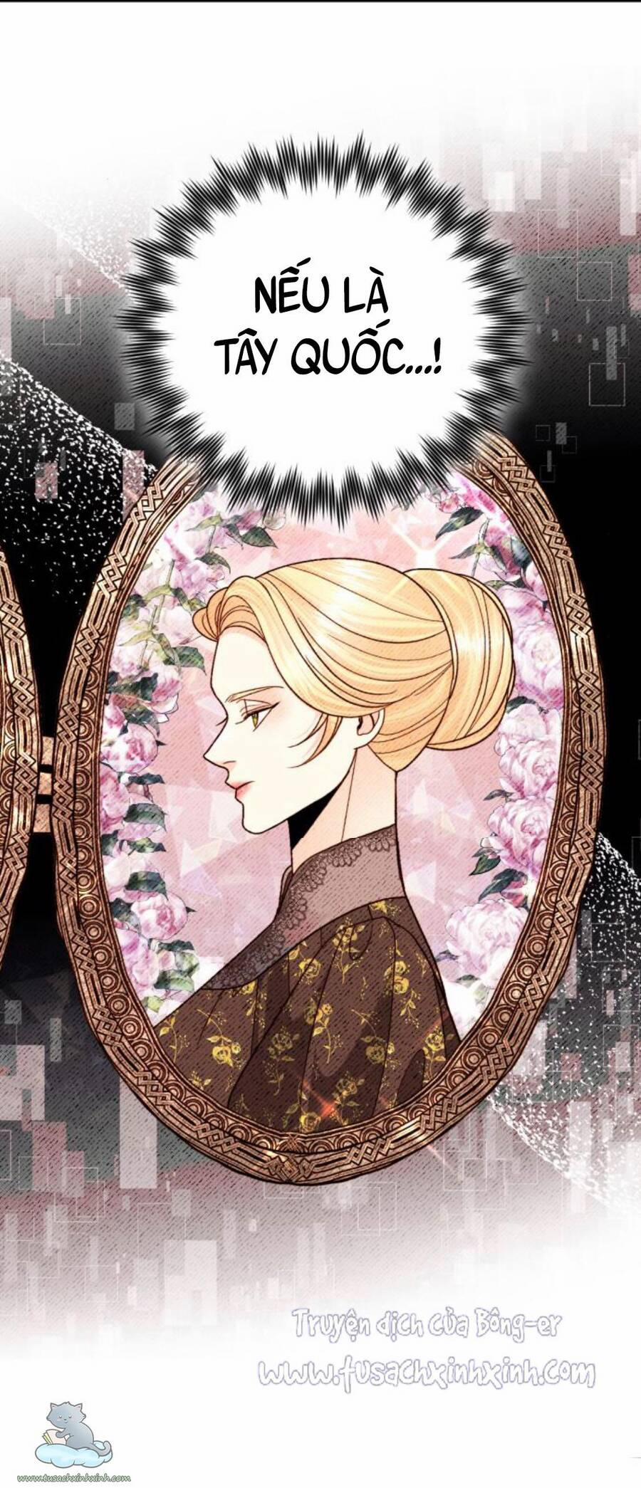 Hoàng Hậu Tái Hôn 106 trang 47