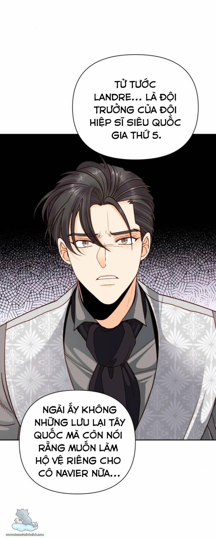 Hoàng Hậu Tái Hôn 106 trang 52