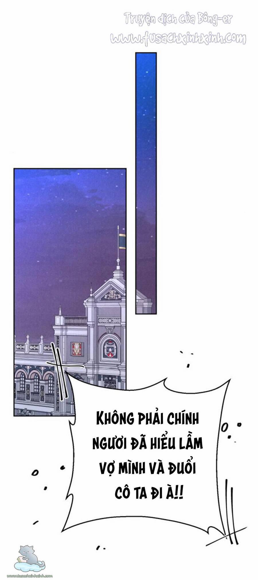 Hoàng Hậu Tái Hôn 106 trang 53