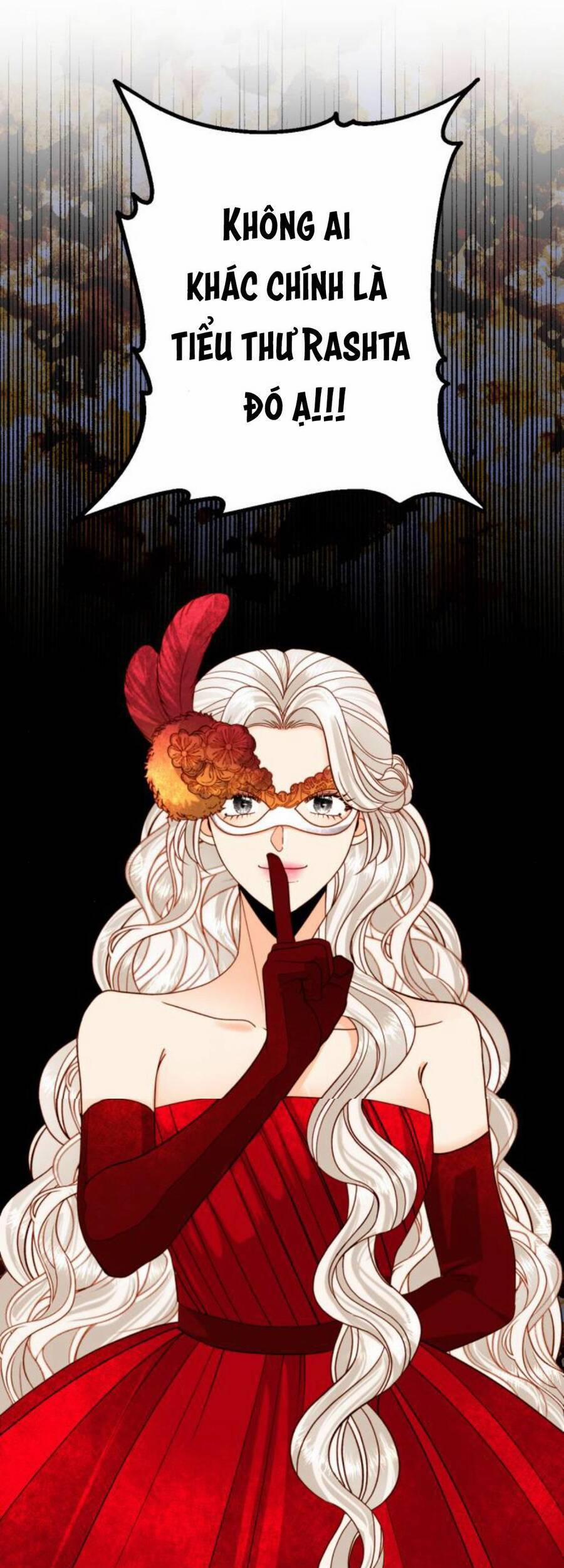 Hoàng Hậu Tái Hôn 106 trang 56