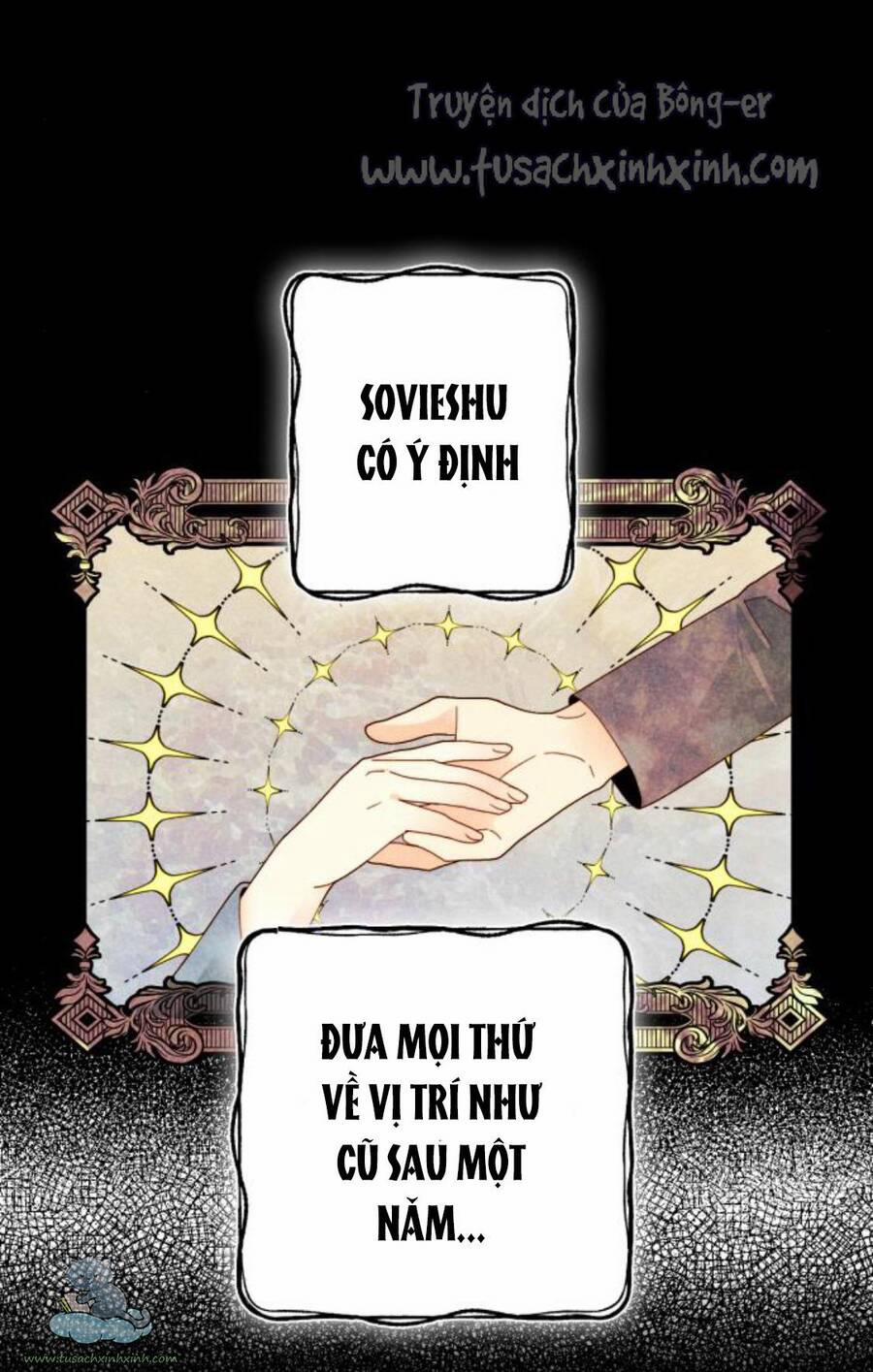 Hoàng Hậu Tái Hôn 106 trang 6