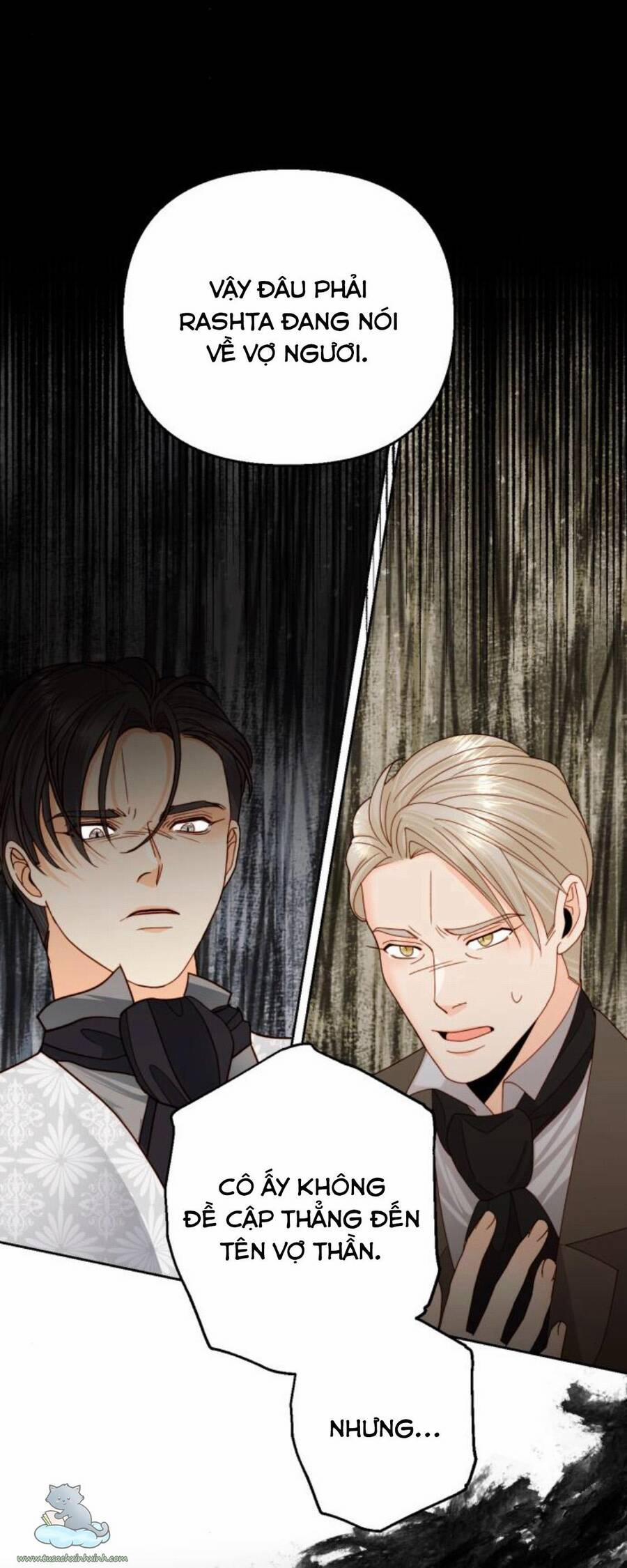 Hoàng Hậu Tái Hôn 107 trang 15