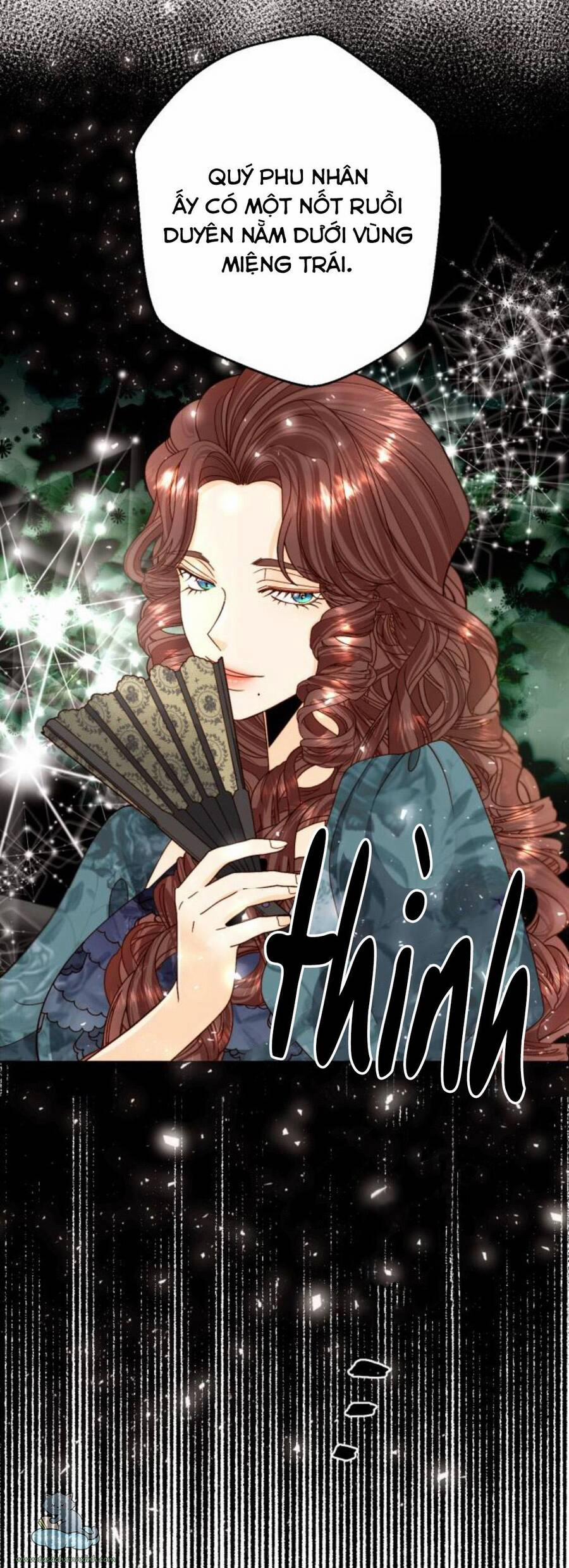 Hoàng Hậu Tái Hôn 107 trang 20