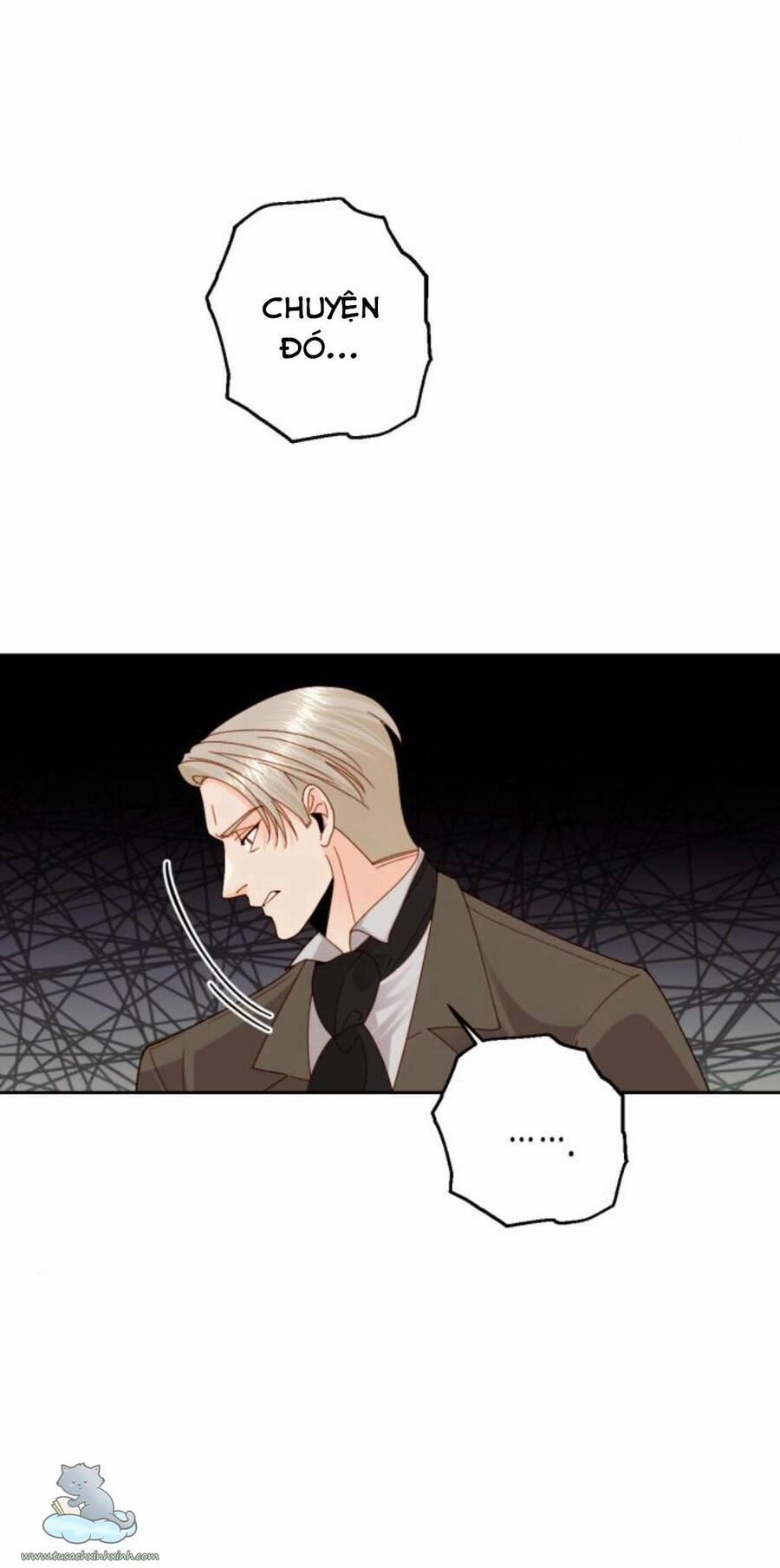 Hoàng Hậu Tái Hôn 107 trang 23