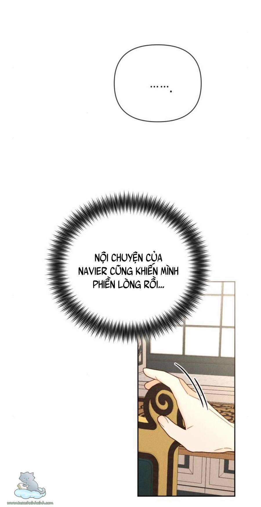 Hoàng Hậu Tái Hôn 107 trang 25