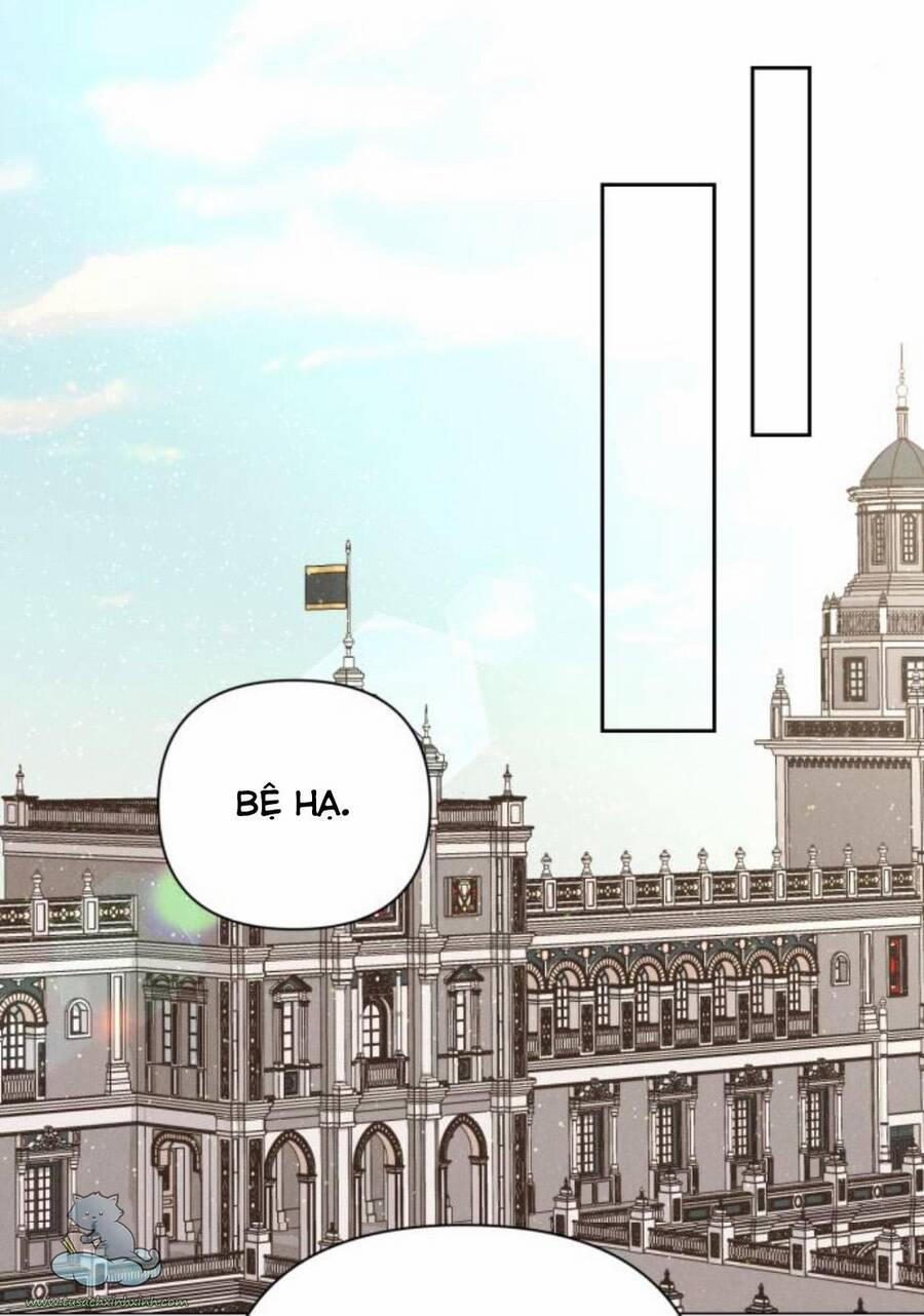 Hoàng Hậu Tái Hôn 107 trang 29