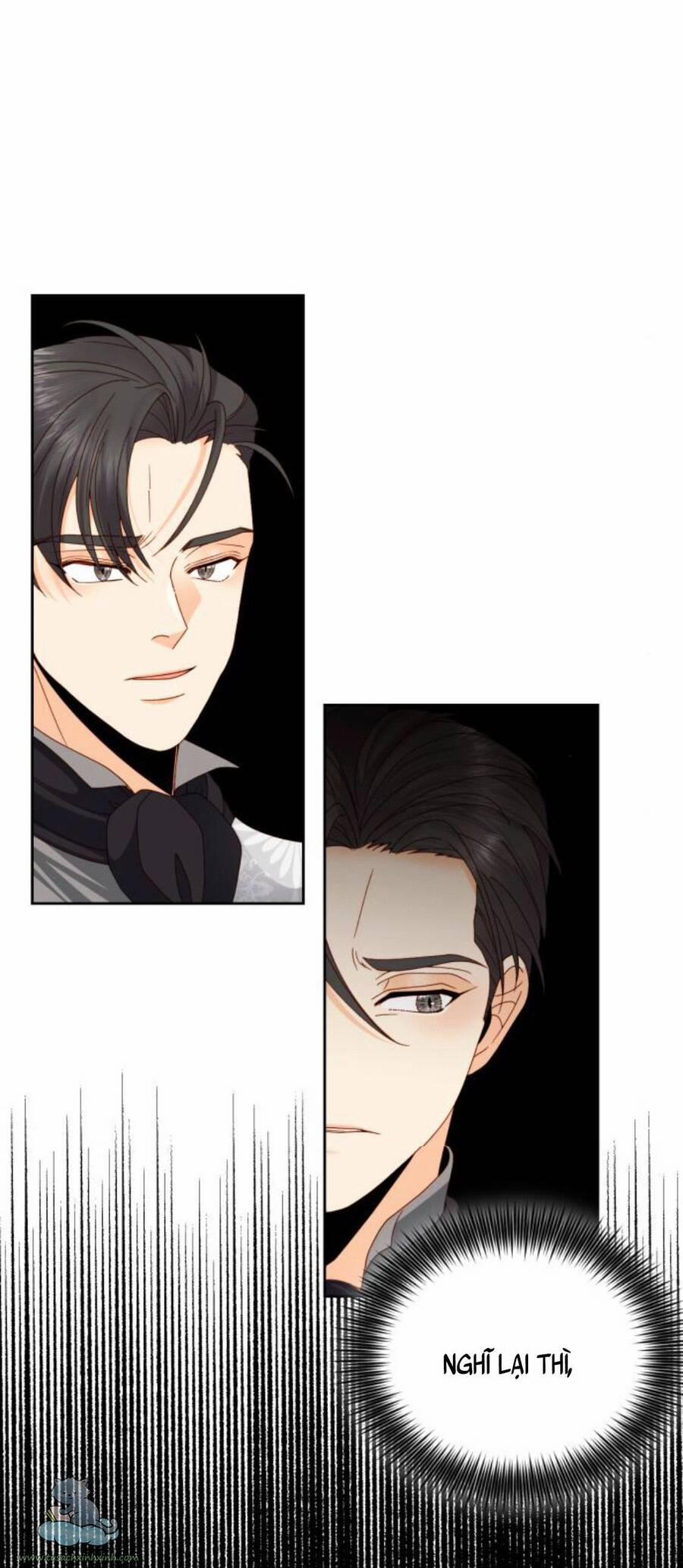 Hoàng Hậu Tái Hôn 107 trang 4