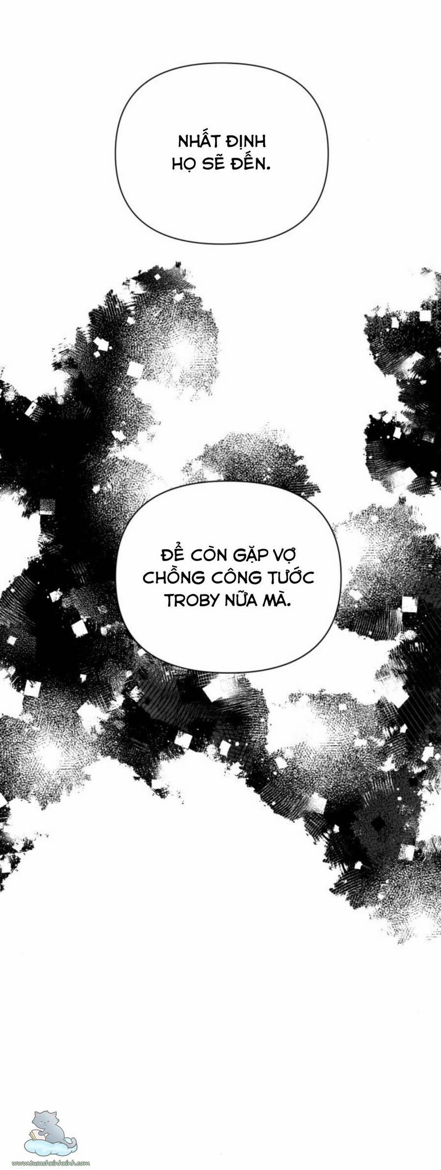 Hoàng Hậu Tái Hôn 107 trang 40