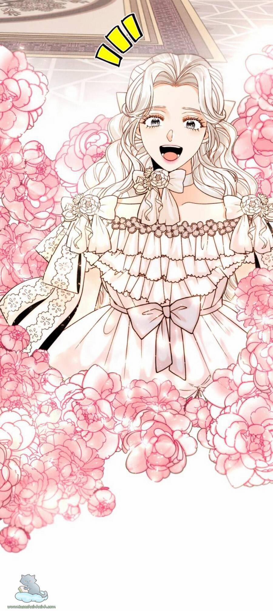 Hoàng Hậu Tái Hôn 107 trang 43