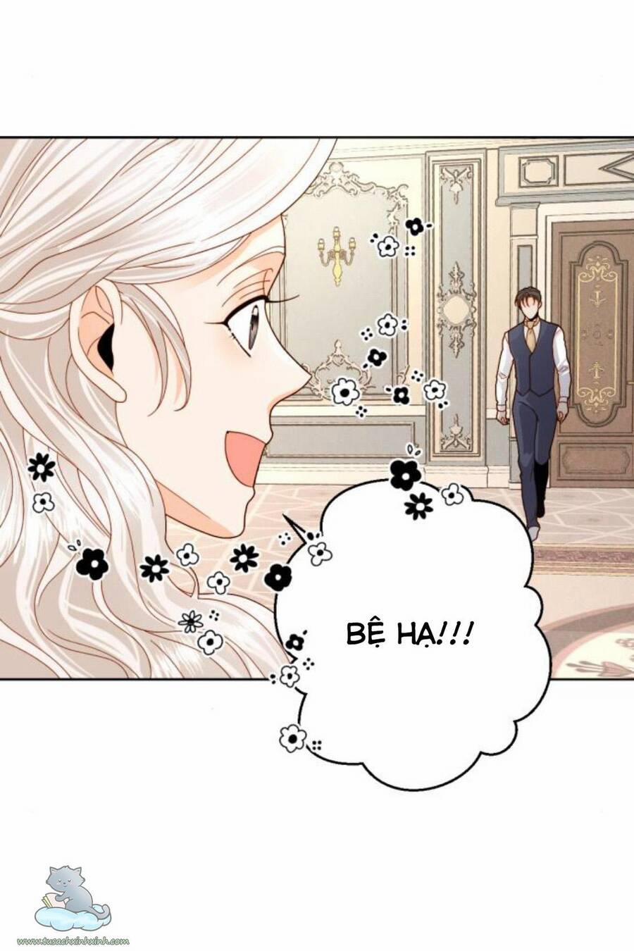 Hoàng Hậu Tái Hôn 107 trang 44