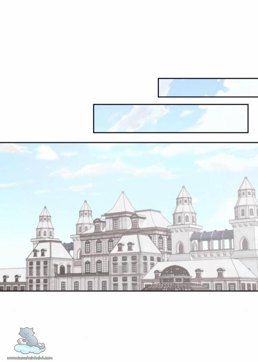 Hoàng Hậu Tái Hôn 107 trang 57