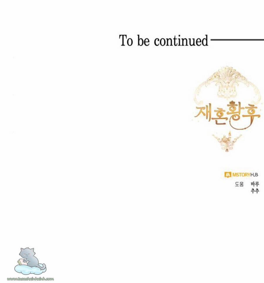 Hoàng Hậu Tái Hôn 107 trang 65